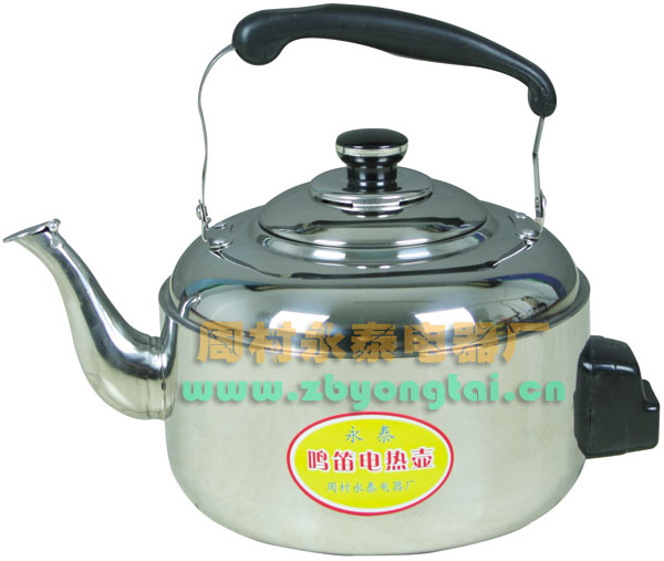 不銹鋼電水壺