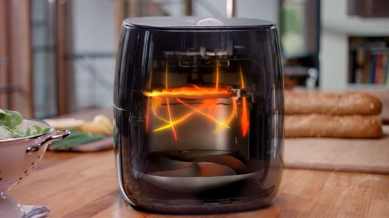 電熱鍋熱銷，為什么空氣炸鍋則成為了過氣網紅產品？